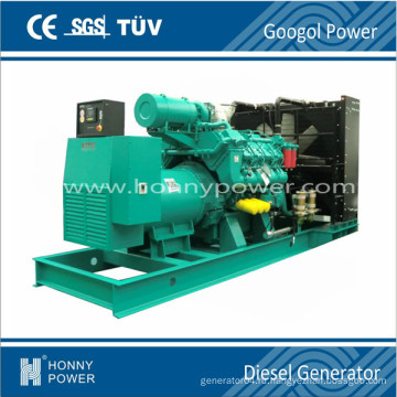 187kVA Дизель-генератор Googol (HGM2063)
